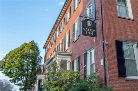 The 10 Best Salem Hotels (From $75)